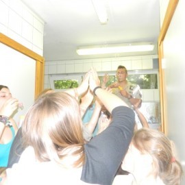 DSCN3728 - Scouts en Gidsen Zaventem 